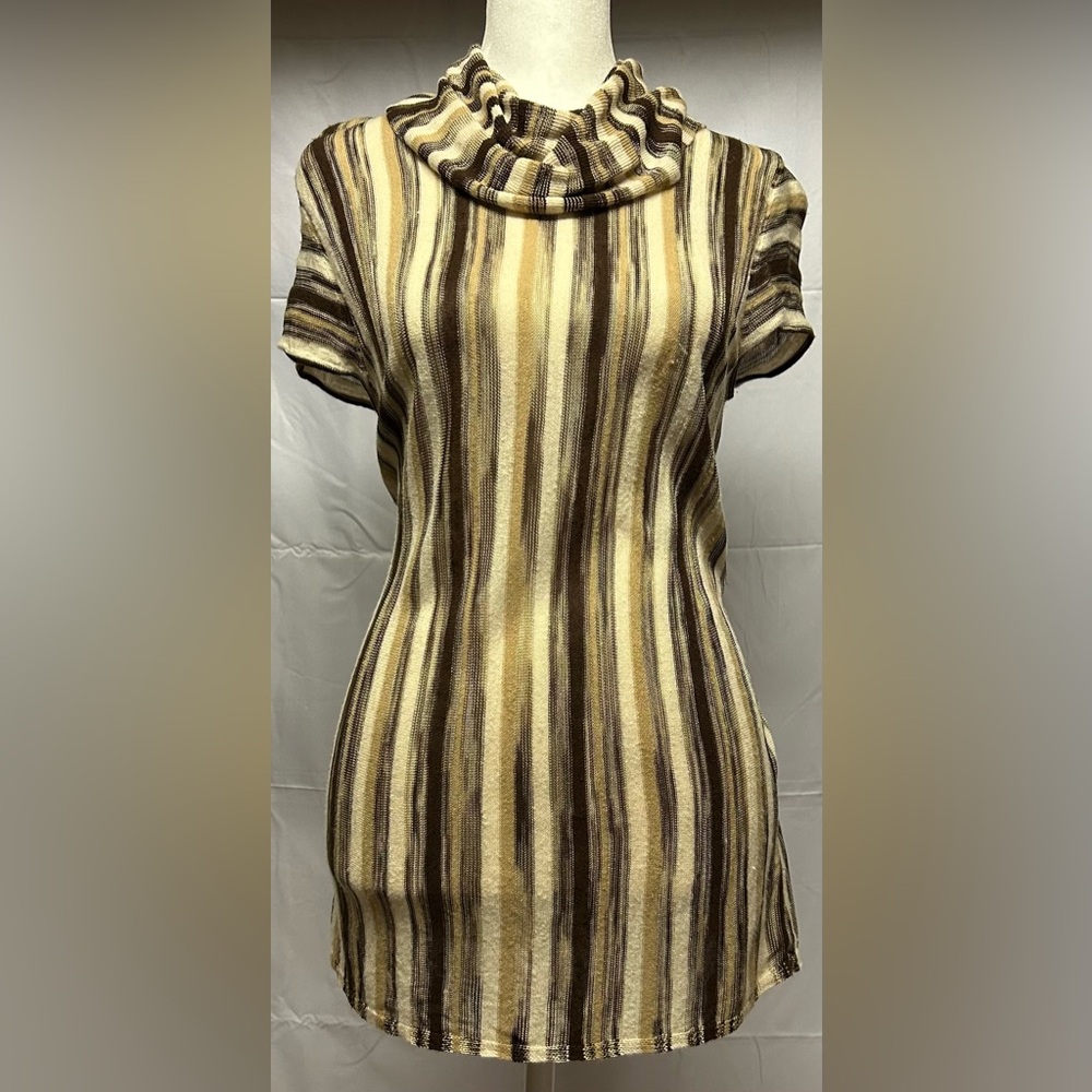 Jones NY Collection Short-sleeved Top